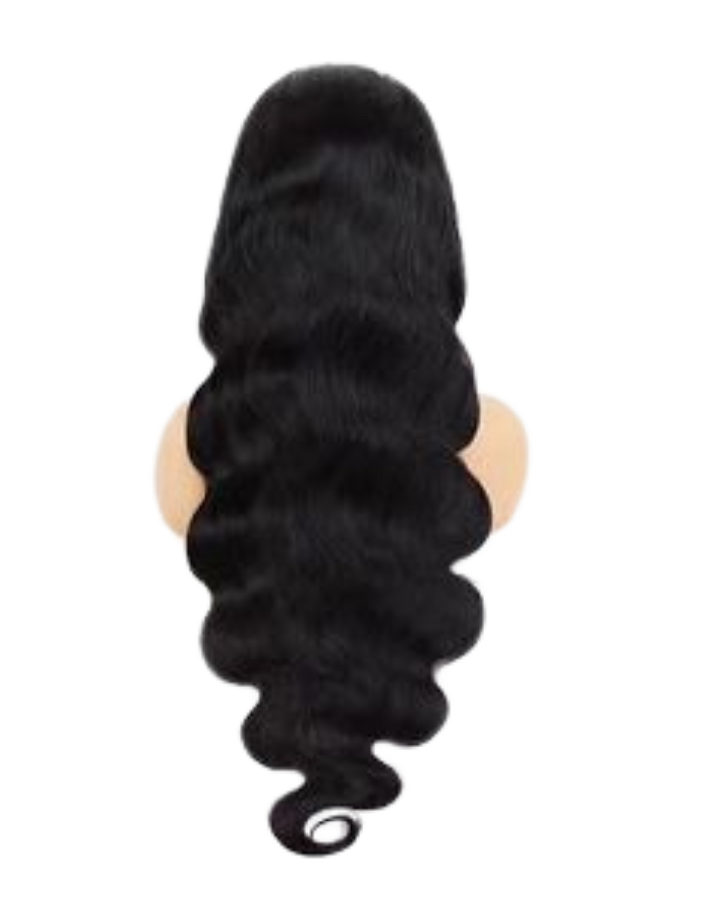 Body Wave Virgin Human Hair Wig