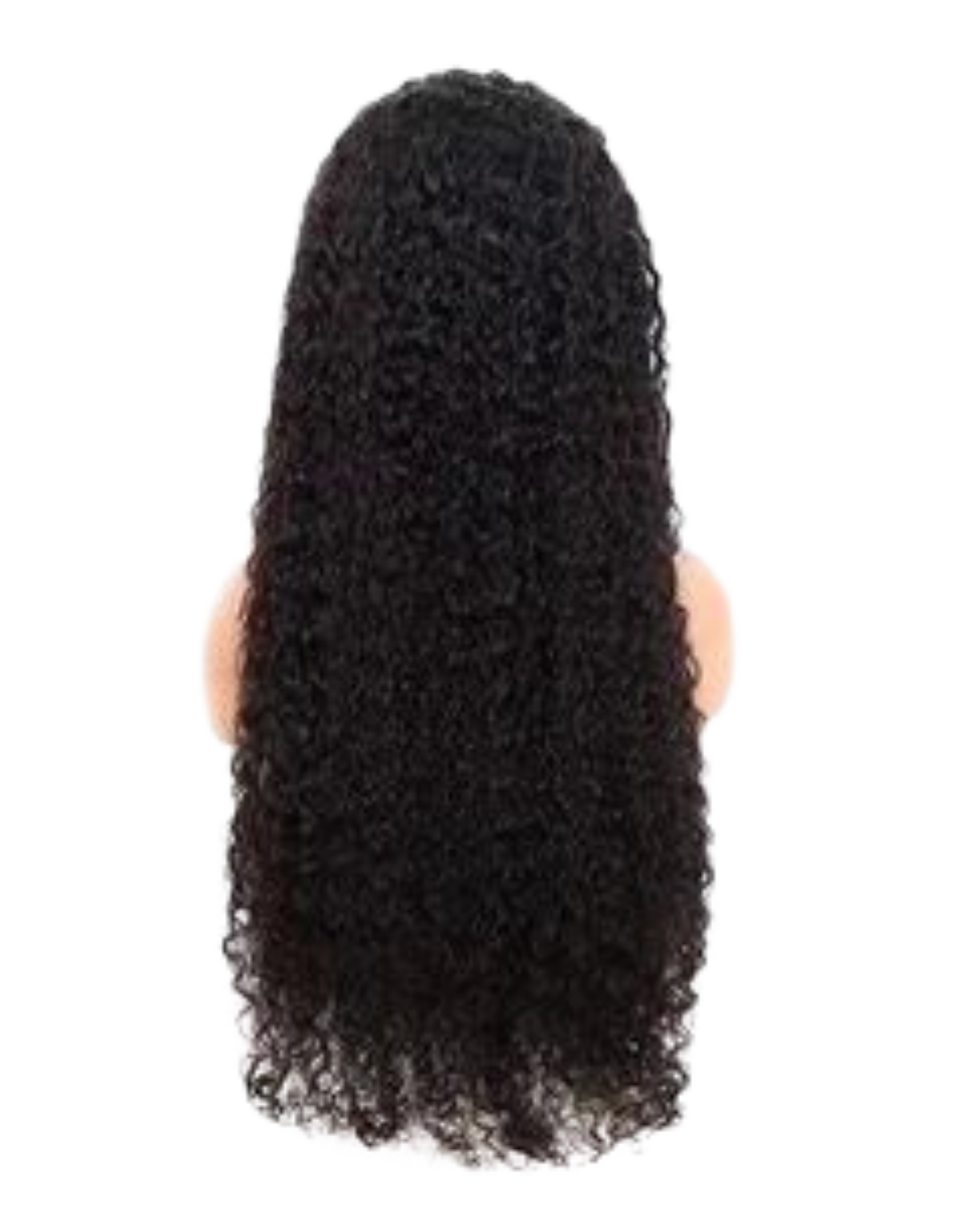 Water wave Virgin Human Hair Wig